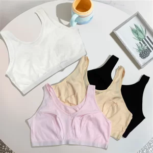 نیم تنه نخی راحتی سایز بزرگ XXL و XXXL