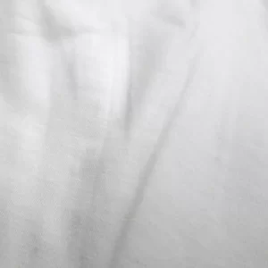 نمایی نزدیک از جنس نیم تنه نخی راحتی سایز بزرگ XXL و XXXL